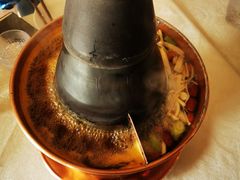 -东来顺饭庄(天坛店)