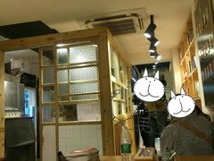 -厝内小眷村(天河南一路店)