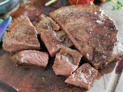 -拾挚扒房(招商花园城店)