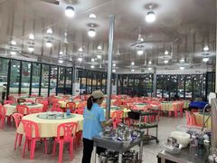 -考记泥焗鸡农庄·海鲜(北洛秘境店)