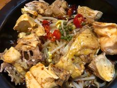 -云海肴·汽锅鸡·云南菜(天津国金汇店)