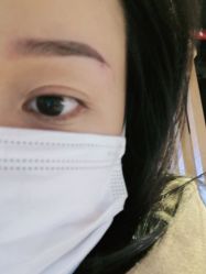 -莲姿娜·半永久纹眉皮肤管理