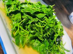 酒香草头-吾介小籠館