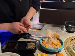 -谷牛日式烤肉(宝山U天地店)