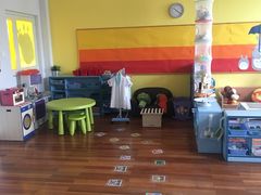 -海富龙阳幼儿园