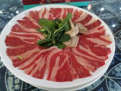 -桥香园过桥米线(国贸店)