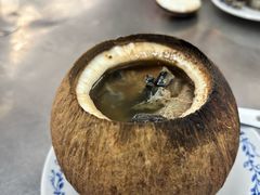 -達揚原味燉品(文明路店)