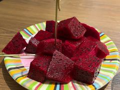 -樾餐厅泰式海鲜火锅(民歌湖店)