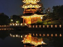 -迎泽公园