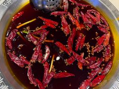 -周师兄大刀腰片火锅(解放碑总店)