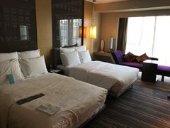 -青岛富力艾美酒店