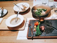 -原石牛扒·约会餐厅(龙城万科里店)
