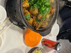 -二楼老店重庆鸡公煲(真光路店)