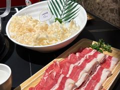 -打酱友•斑鱼海鲜粥火锅(吴桥店)