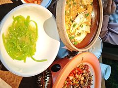 -实在湘·大碗土菜(竹料店)