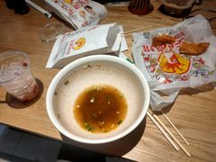 -星巴克(青岛火车北站候车大厅店)