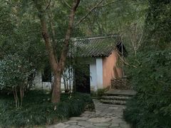 -法云安缦酒店