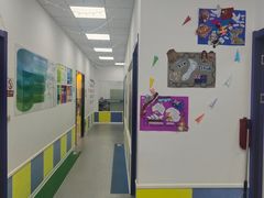 -贝乐少儿英语·全外教(滨江中心)