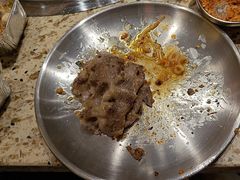 -姜胖胖无限自助烤肉(罗湖宝能店)