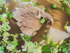 拉面-伊隆斋(什刹海店)