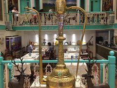 -阿拉丁新疆风味餐厅·清真(罗廊巷店)