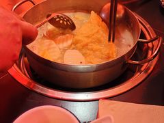 -淼福猪肚鸡·椰子鸡火锅(大沙地店)