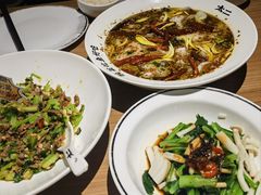 -太二酸菜鱼(兴业太古汇店)