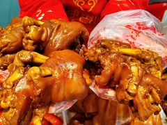 -净香园熟肉(北坦总店)