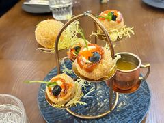 -Shantek象提南亚餐厅&西餐融合Bistro(淮海中路店)
