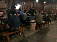 -白乐天毛肚火锅馆(南滨路店)