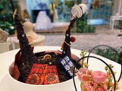 -1/4 ONE QUARTER COFFEE LAB(朝阳大悦城店)