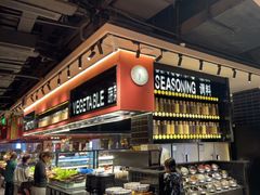 -钱小奴创意自助餐厅·原切谷饲安格斯畅吃(宁波奉化银泰店)
