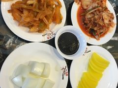 -桃园中华料理炸酱面(燕儿岛路店)