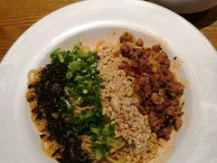 宜宾燃面-峨嵋小镇·川菜(勒泰中心店)