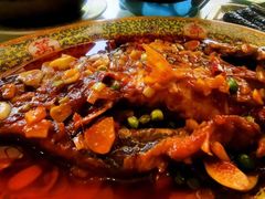 -砂锅居(西四店)