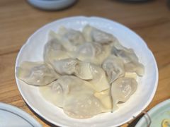 -一轩饺子馆(丽都店)