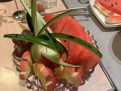 -海底捞火锅(凯德广场店)