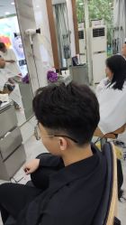 -DC Design造型·烫染接发