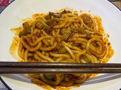 -壹粉屋新疆炒米粉(建外SOHO东区店)