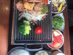 -九井澤精致料理(金茂店)