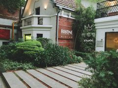 -弗兰克牛排西餐厅Ribone steak house(柠檬花园店)