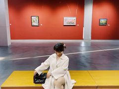 -辽河美术馆