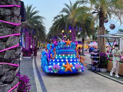 -三亚海昌梦幻海洋不夜城