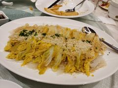 -上海宝华喜来登酒店·采悦轩中餐厅