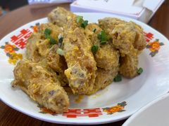 -谢记上海大排档(长寿路店)