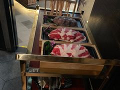 -湊湊火锅·茶憩(上海合生汇店)