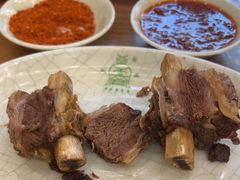 -清真·益鑫羊肉手抓馆(花园北街店)