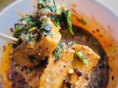 -李老二炒粉(桂林路一店)