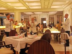 -上海和平饭店华懋阁 Cathay Room