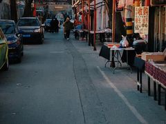 -沈阳道古物市场